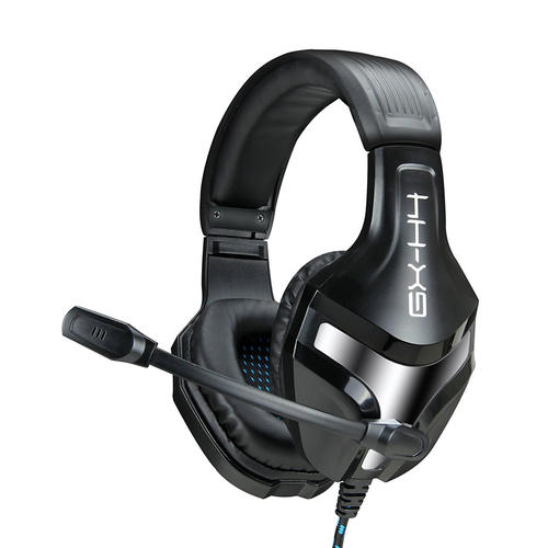 power headset