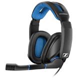 507079 Headsets SENNHEISER GAMING HEADSET GSP 300