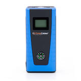 PrimeCables Cab K09S 12000 Tools Testers 12000mAh Portable Car Jump Starter Battery Booster and Phone Charger wit PrimeCables