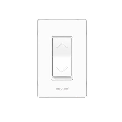ZigBee Smart dimmer Switch (US type neutral 120V/500W) - Orvibo®