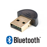 PrimeCables Cab CSRV40 USB 2 0 USB Bluetooth V4 0 Wireless Mini Adapter Dongle PrimeCables