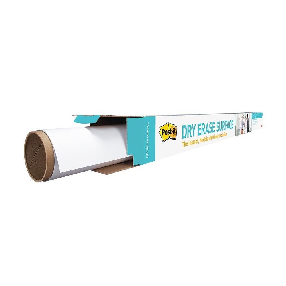 3M® Postit® Super Sticky Dry Erase Surface Board