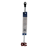 LVP 51011 Painting Gear Paint Mixers in metal powder coated finishing 2 1 4 x 14