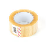 LVP 91012 Other Accessories Clear Self Adhesive Tapes 48 mm x 100 m