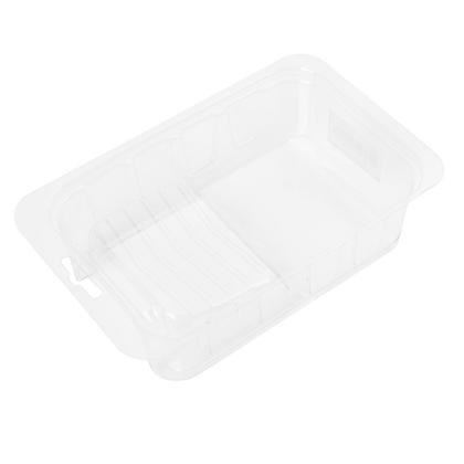 Paint Trays and Liners Tray 3" o.3L, plastic