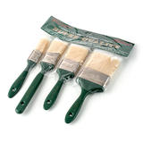LVP 14509 Painting Brushes Painting Brushes Set Flat and angular 1 1 1 2 2 3