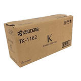 Kyocera Mita Kyocera Mita TK 1162 OEM P2040dn Kyocera Mita TK 1162 Original Black Toner Cartridge