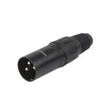 Monoprice Canada Cab 601600 Audio Adapters 3 Pin DMX Terminator connector Monoprice
