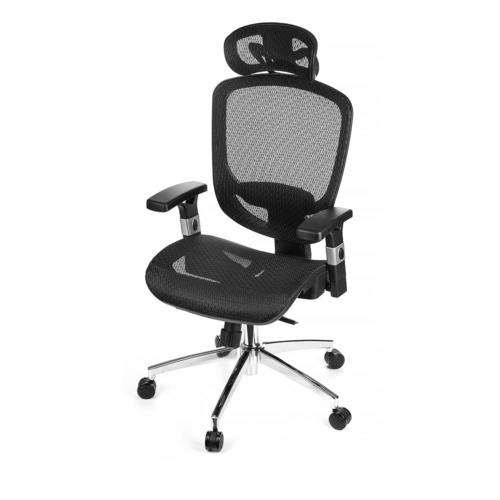 Ergonomic Mesh Staples Chair Hyken Mesh Task Chair Review Union