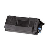 Kyocera Mita TK 3112 Black FS 4100DN Kyocera Mita TK 3112 1T02MT0US0 Compatible Black Toner Cartridge