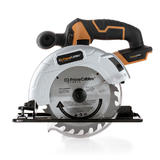 PrimeCables Cab CCS326 Tools Testers 20V Cordless Circular Saw PrimeCables