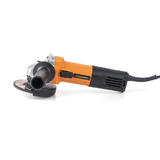 PrimeCables Cab AG566 Tools Testers Angle Grinder with One 115mm Diameter Grinding Disc Included PrimeCables