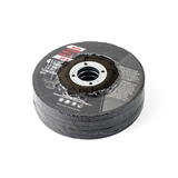 PrimeCables Cab GrinderBlade 001 Tools Testers 115 x 6 0 x 22 2mm Grinding Disc for Metal 5Pcs Pack PrimeCables