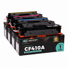 HP 410A Combo EcoBox