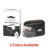 Moustache MOS TY34 Pencil Sharpener Automatic Electric Pencil Sharpener Moustache