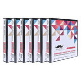 MOS 321D210PD 6Pack