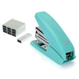 b5e61 Moustache MOS ST1104 Staplers Staple Removers Labor saving Stapler Staples 24 6 26 6 Moustache 