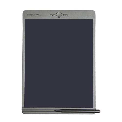 Boogie Board® Electronic Blackboard Liquid Crystal Paper, 8.5" * 11"