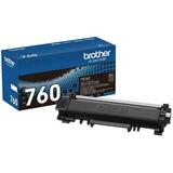 medium plus e9527 Brother TN760 OEM HL L2350DW Brother TN 760 Original Black Toner Cartridge High Yield Version of TN730