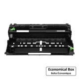 EcoBox DR820 EcoBox HL L6200DW Brother DR820 Compatible Black Drum Economical Box