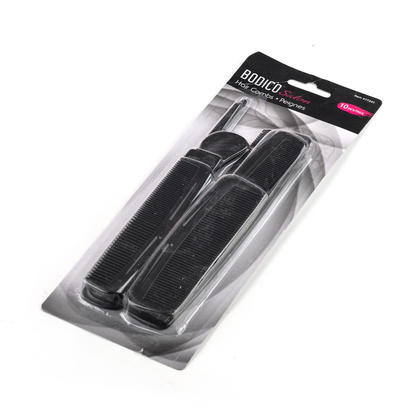 Assorted Family Comb Set 10Pcs/Pack