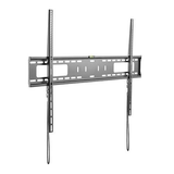 PrimeCables Cab LP42 69F TV Wall Mounts Stands Fixed TV Wall Mount for 60 to 100 Flat Panel Curved TVs X Large PrimeCables