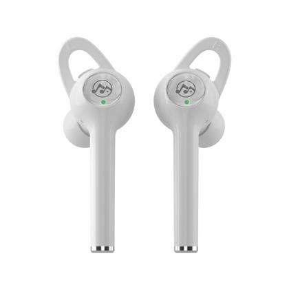 ROCKPODS - True wireless Earphones with Charging Case by RockStone Audio