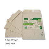 Supremex 430 18265FSC Envelopes accessoires SupremeX Recycled Catalog Envelope 6 1 2 x 9 1 2 FSC Certified