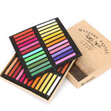 Marie s F 2048 Arts Crafts Marie s Masters Soft Pastel 48 Assorted Colors Box