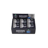 Marie s Art Factory C6242 Erasers Correction Marie s Enhanced Kneadable Eraser Box of 18