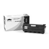 Moustache M 52D1H00 MS810de Lexmark 521H 52D1H00 Compatible Black Toner Cartridge High Yield Moustache