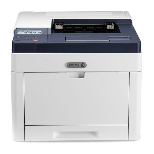 Xerox 6510 печка