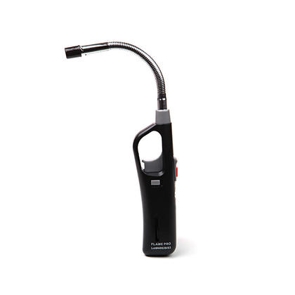 Multi-Purpose Lighter, 11.5" Flame Pro, 1 Randomized Color Per Pack 1Pc