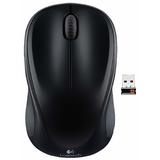 Logitech 910 003416 Mice Logitech M317 Wireless Optical Mouse with Unifying Receiver