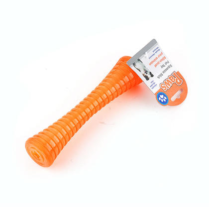 Squeeze Stick Pet Toy, 1 Randomized Color Per Pack - Paws