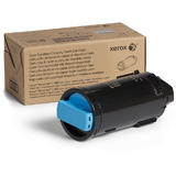 Xerox 106R03859 C OEM VersaLink C500 DN Xerox 106R03859 Original Cyan Toner for VersaLink C500 C505 Printer