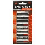 Enerstar LVH AA 18UP Battery Charger ENERSTAR ULTRA POWER AA BATTERIES 18 PACK