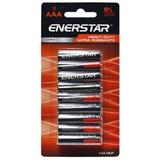 Enerstar LVH AAA 18UP Battery Charger ENERSTAR ULTRA POWER AAA BATTERIES 18 PACK