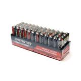 Enerstar LVH AAA 48UP Battery Charger ENERSTAR ULTRA POWER AAA BATTERIES 48 PACK