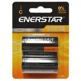 Enerstar LVH C 2AL Battery Charger ENERSTAR C ALKALINE BATTERY 2 PACK
