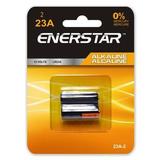 Enerstar LVH 23A 2 Battery Charger 12V CAR REMOTE BATTERY 2 PACK
