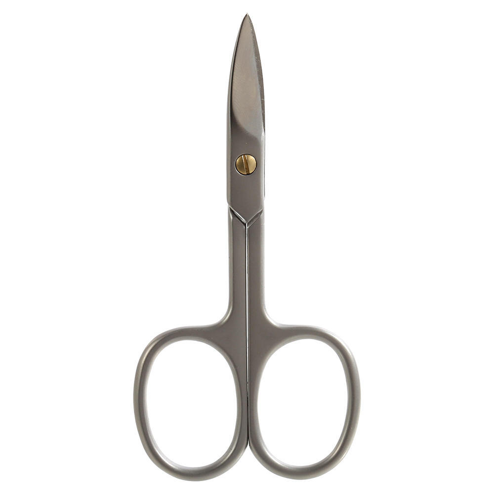 Professional Stainless Steel Nail Pedicure Clipper Scissors