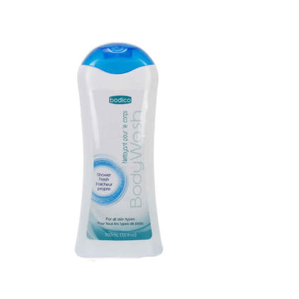 Douche pour le corps Fresh 300 ml (10 oz)