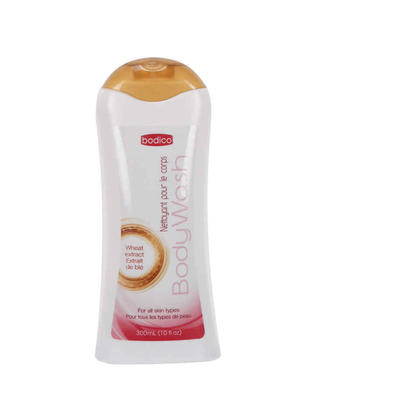 Wheat Extract Body Wash 300mL (10oz)