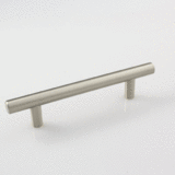 Other Brands LVE H040B 96 All Cabinet Drawer Hardware Contemporary Metal Handle Pulls 146mm x 31 mm