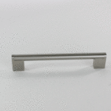 Other Brands LVE H508 128 ALL Cabinet Drawer Hardware Contemporary Metal Handle Pulls Center to Center 128mm