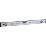CAB HT 0936260 Hand Tools Professional Grade Three Side Milled Heavy Duty Aluminium Level for Leveling 600mm 24 Level