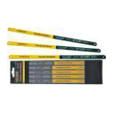 CAB HT 0811612 Hand Tools Bi Metal Hacksaw Blade 12 x24T