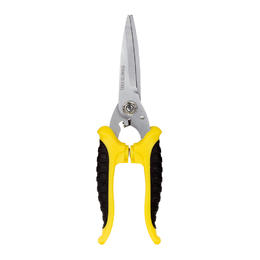 CAB HT 0580378 Hand Tools Multi Purpose Heavy Duty Scissors Premium Utility Cutting Shears
