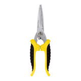 CAB HT 0580378 Hand Tools Multi Purpose Heavy Duty Scissors Premium Utility Cutting Shears
